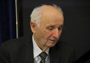 Prominent Russian Iranologist Voskanyan dies at 99