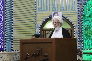 امام جمعه یزد: دولت با افزایش نظارت، بساط دلالی را برچیند