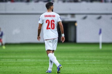 Copa Asiática de Futbol: Irán 1- Hong Kong 0