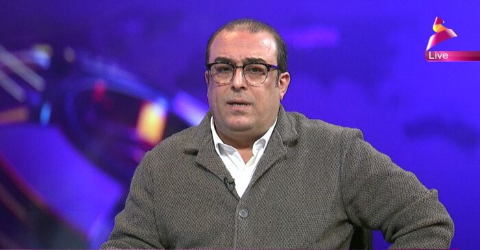 نماینده مجلس عراق‌: اربیل روابط رسمی با اسرائیل دارد