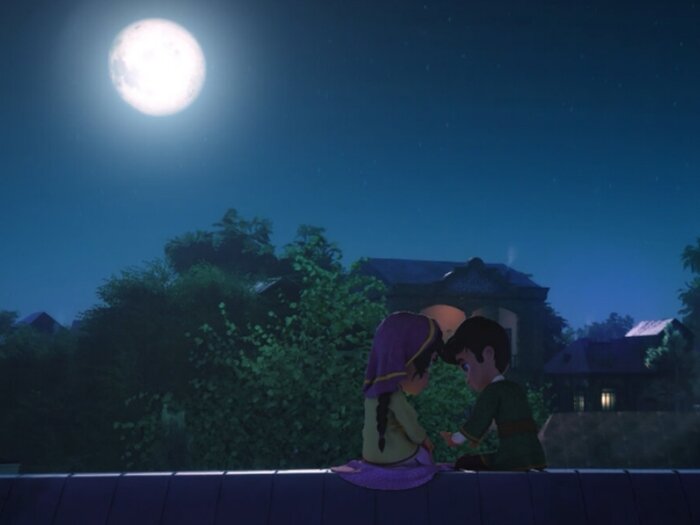 حضور «پویانمایی» در «فجر»، نقطه آغاز اتفاقات بزرگ است/ متوقف نمیشویم