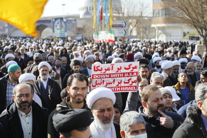 امام جمعه قم: پاسخ کوبنده سپاه برای رژیم صهیونیستی پیام روشنی دارد