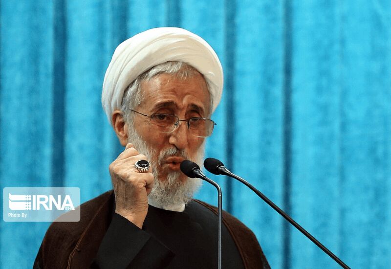 امام جمعه موقت تهران: مشارکت در انتخابات از محورهای وحدت است