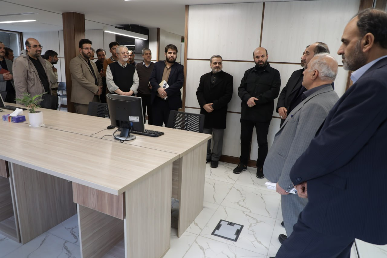 چالشهای همکاری دانشگاه و صنعت در هوش مصنوعی؛ اعتبارات، نیازها و زیرساختها