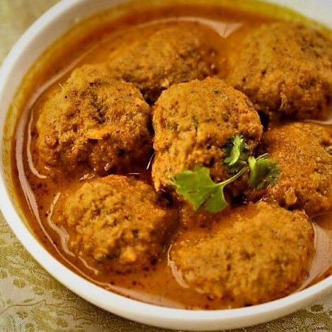 طرز تهیه گندی اصفهان؛ غذای پر از فایده و خاصیت