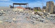 درباره حکم تخریب بناهای غیرقانونی در بم