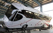واردات خودروهای سنگین از طریق منطقه آزاد اروند عملیاتی شد