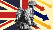 روایت تایمز لندن از ضعف شدید ارتش انگلیس در سایه تنش‌های دریای سرخ