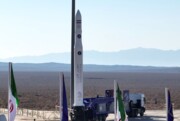 رونق صنعت فضایی ایران؛ ۱۲ پرتاب موفق ماهواره در سه سال