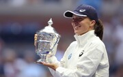 شگفتی در مسابقات آزاد استرالیا؛ حذف زن شماره یک تنیس جهان
