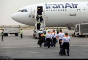 Iran denies sanctions are preventing Umrah pilgrimage to Saudi Arabia