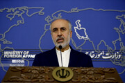 Irán condena la acción de los sionistas de asesinar a los asesores militares del país