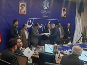 صنایع سبز اصفهان تجلیل شدند
