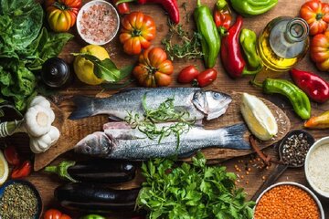 هفت منبع غذایی برای تقویت سیستم ایمنی بدن