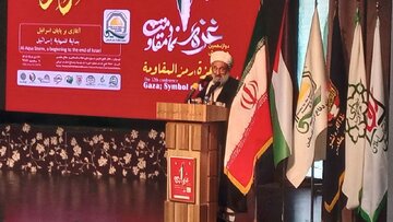 حجت‌الاسلام رحیمیان: امام(ره) اولین فتوا برای کمک به فلسطین و جبهه مقاومت را صادر کرد