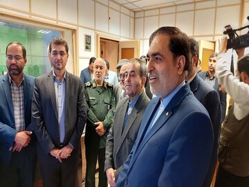 چهار کانال انتخاباتی در خراسان جنوبی راه‌اندازی شد