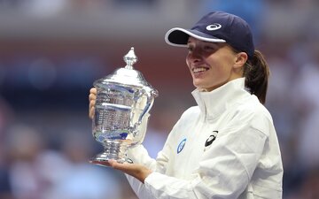 شگفتی در مسابقات آزاد استرالیا؛ حذف زن شماره یک تنیس جهان