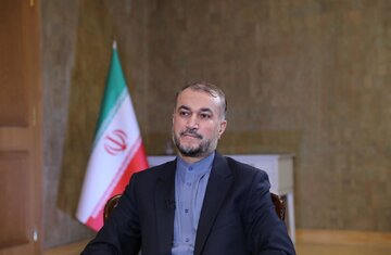 ایران برای صیانت از منافع خود در برابر هرگونه تجاوز جدید، تردید به خود راه نخواهد داد