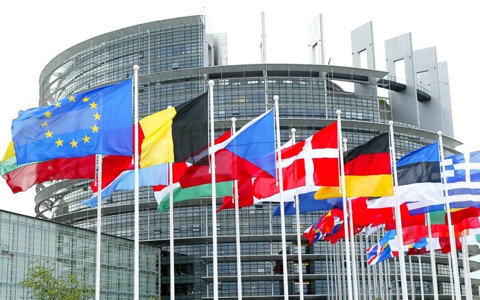 قطعنامه پارلمان اروپا درباره آسیای میانه با طعم دخالت