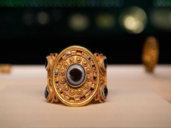 «شکوه ایران باستان» چینیها را برای سفر به ایران ترغیب میکند