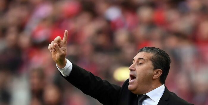 پسیرو گزینه نهایی هدایت پرسپولیس شد/ از دستیار سابق رئال مادرید تا کونسیسائو