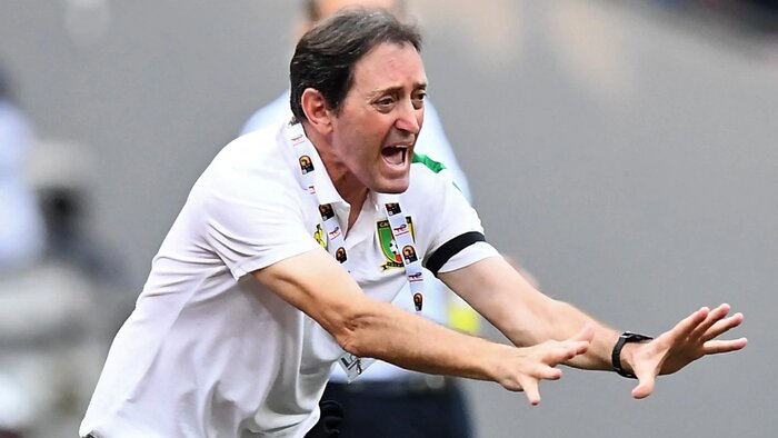 پسیرو گزینه نهایی هدایت پرسپولیس شد/ از دستیار سابق رئال مادرید تا کونسیسائو