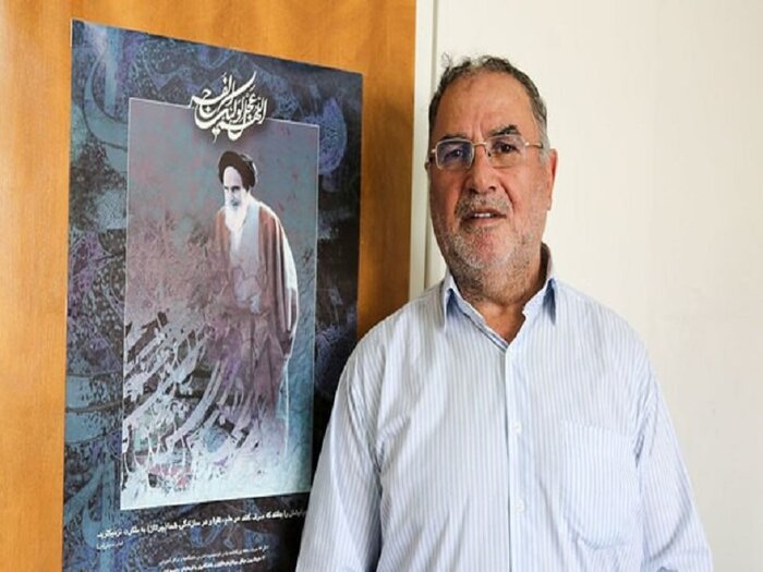 آثار هنرمندان ایثارگر به نفع کودکان غزه فروش میرود