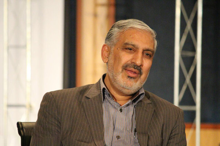 «تیآرتی» ترکیه با تکیه بر خلاءهای صداوسیما ادامه شبکههای خارجی فارسیزبان است