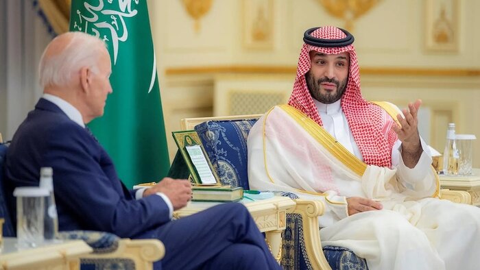 ادعای رسانه انگلیسی درباره نقش عربستان در انتقال پیام بین ایران و آمریکا