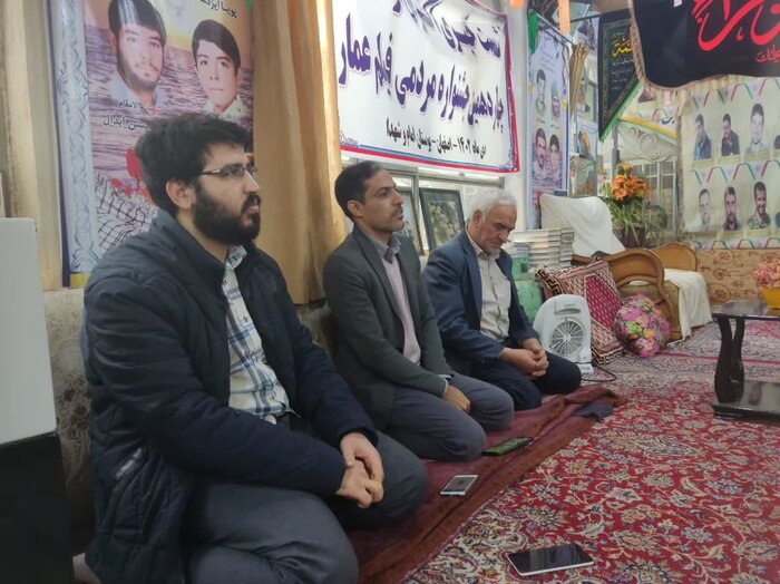 ۳۳۰۰ اثر در چهاردهمین جشنواره مردمی «فیلم عمار» اکران میشود