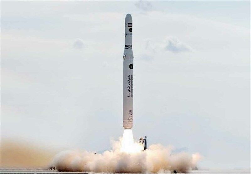 L'Iran place en orbite avec succès le satellite Sorayya