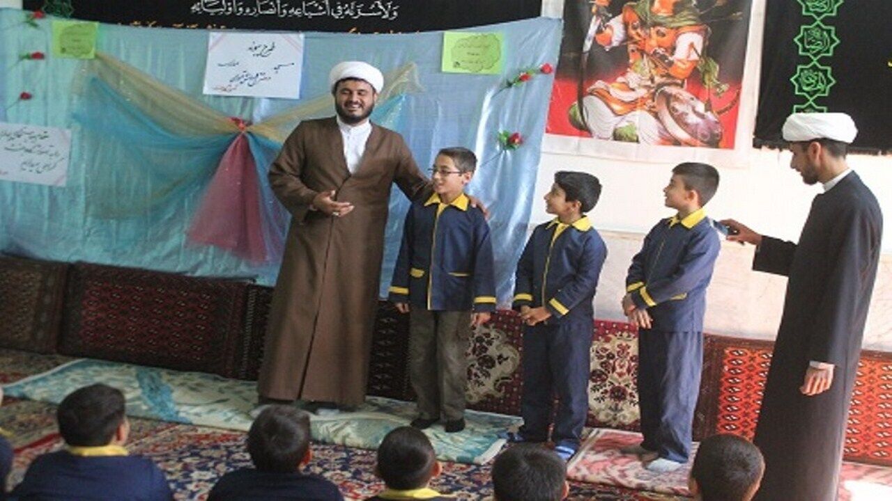 «مدارس مسجدمحور» از تاسیس تا صدور مجوز+ فیلم