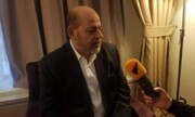 قيادي في حماس: نقدر عاليا ما تقوم به اليمن