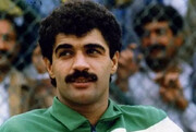 قایقران نمادی از قهرمانی، پهلوانی و اخلاق نیکو بود 
