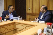 مدیرعامل شرکت مخابرات ایران: مشکلات مالی بازنشستگان سال آینده برطرف می‌شود