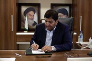 Вице-президент Ирана предупредил об ответе фронта сопротивления на преступления Израиля