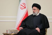 Presidente de Irán: La maquinaria de guerra israelí será detenida con la cooperación de los países musulmanes