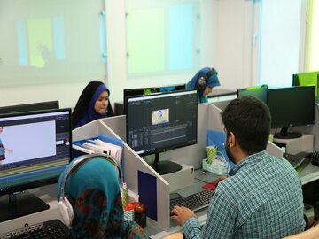 پذیرش تیم‌های خلاق علوم انسانی در مرکز رشد فناوری‌های نرم دانشگاه اصفهان