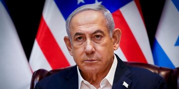 ان‌بی‌سی: حامیان اسراییل در کنگره آمریکا دیگر اعتمادی به نتانیاهو ندارند
