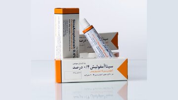 پیگیری ثبت جهانی نانوداروی ایرانی برای درمان سالک