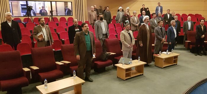 توسعه کیفی دانشگاه علمی کاربردی نیاز ما را در اشتغال و صنعت مرتفع می کند