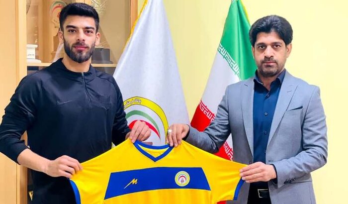 سه بازیکن از تیم فوتبال فجر شهید سپاسی شیراز جدا شدند