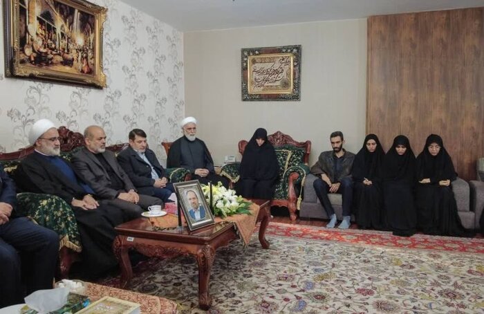 وزیر کشور: استاندار آذربایجان شرقی دغدغه پیشرفت استان را داشت