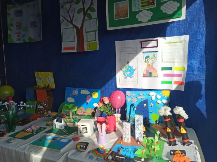 دختران گنبدی: هوای پاک میخواهیم