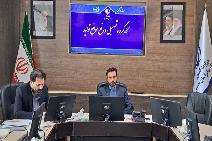 تسهیلات لازم در حوزه مطبوعاتی و سینمایی خراسان جنوبی پرداخت میشود