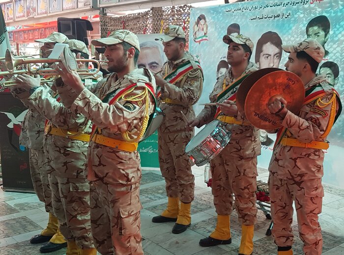 شهادت دانشآموزان مدرسه قطب راوندی قم، طینت کودککش دشمن را نشان داد