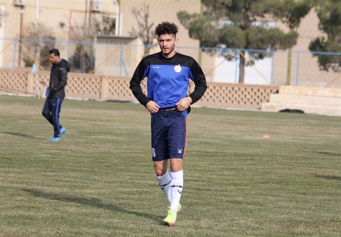 استقلال با اسماعیلی و باقری مذاکره نکرده است؛ فرشیدها دور از پیراهن آبی