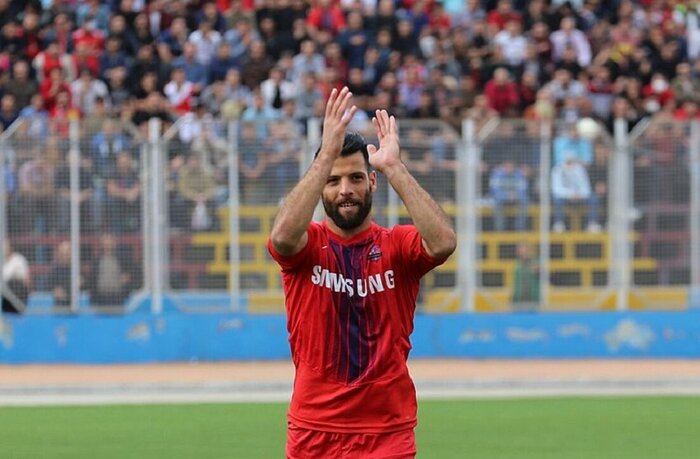 بازیکنان بدون تیم در حسرت قرارداد؛ از گیتاریست استقلال تا قدیمیهای پرسپولیس