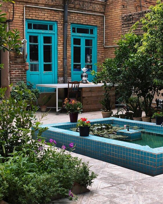 خالهها و عمهها؛ گشتم نبود نَگَرد نیست