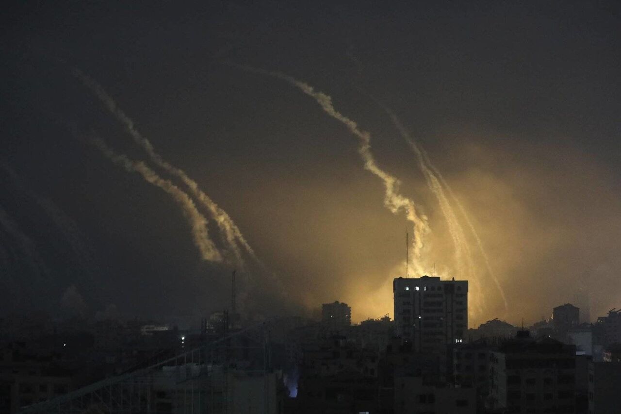 Israel uses phosphorus bombs in attacks on northern Gaza: Report
